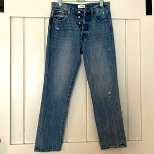 PISTOLA Jeans Size 27